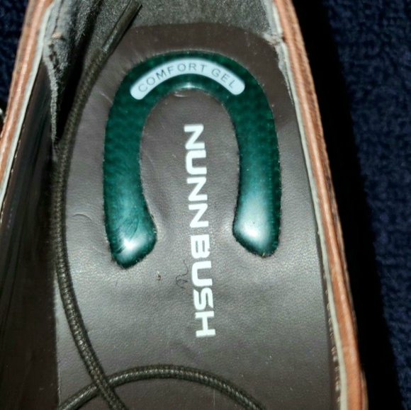 Dress Shoes  NUNNBUSH main image 5